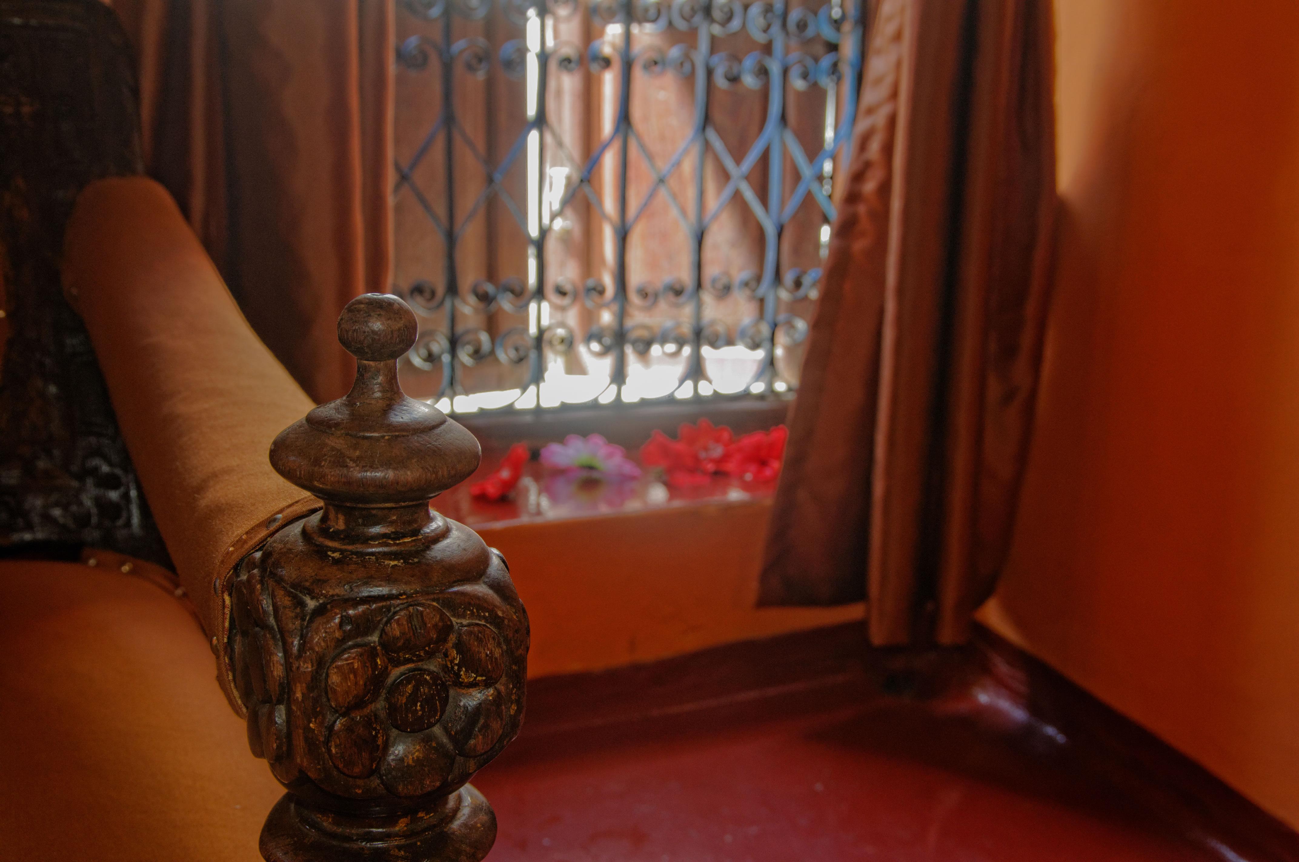 Zanzibar Palace Hotel Bagian luar foto