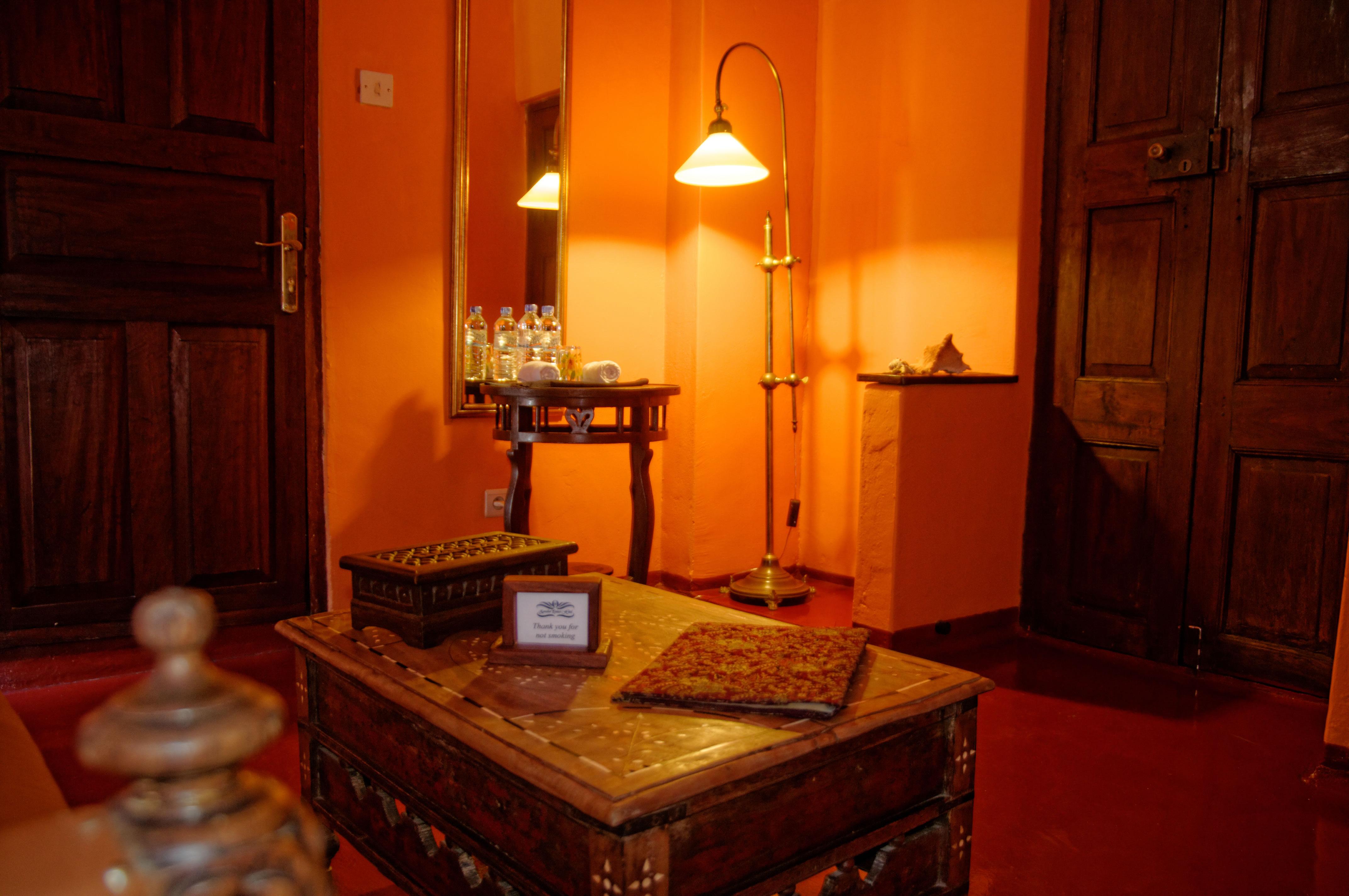 Zanzibar Palace Hotel Bagian luar foto