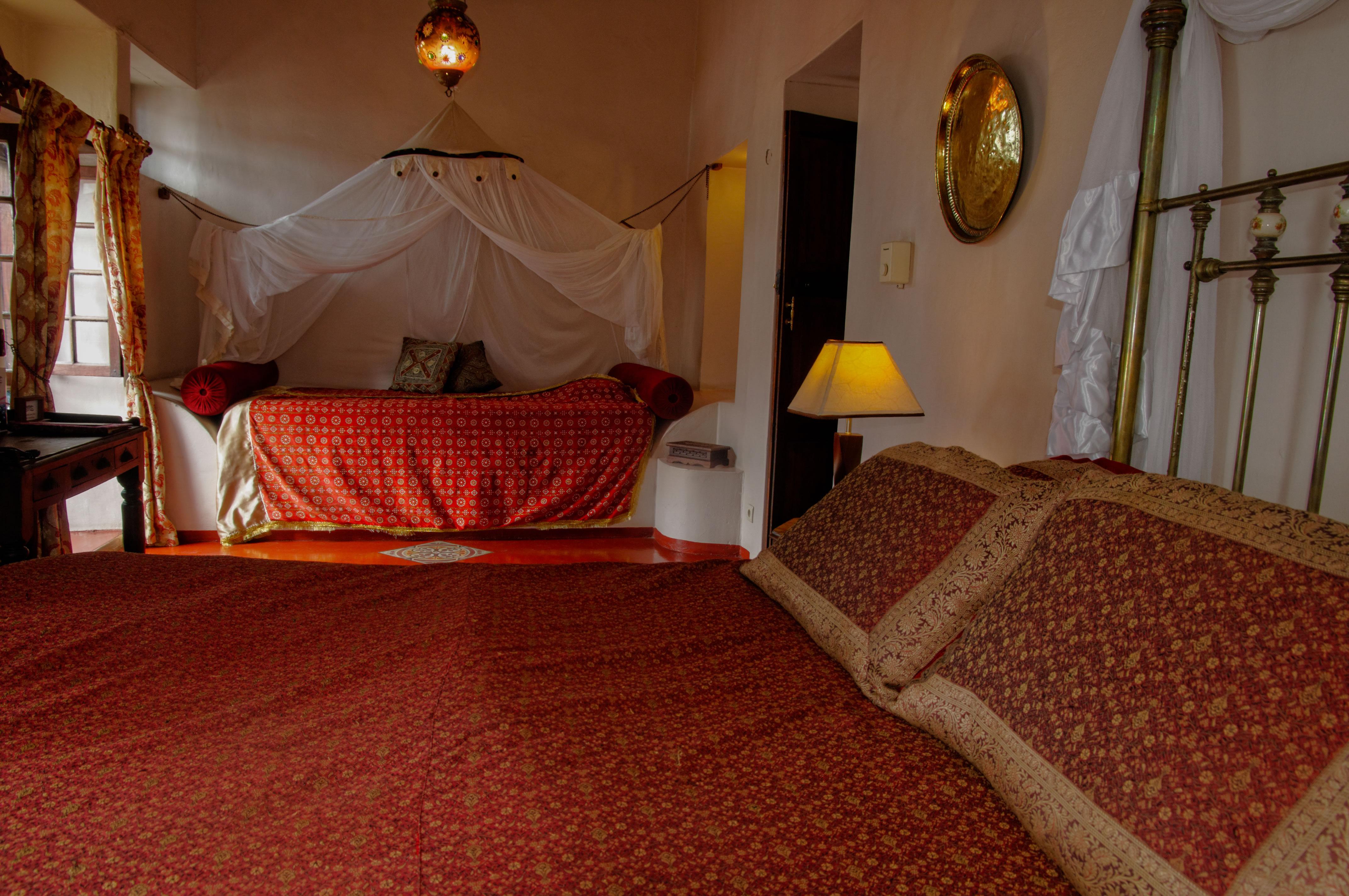 Zanzibar Palace Hotel Bagian luar foto