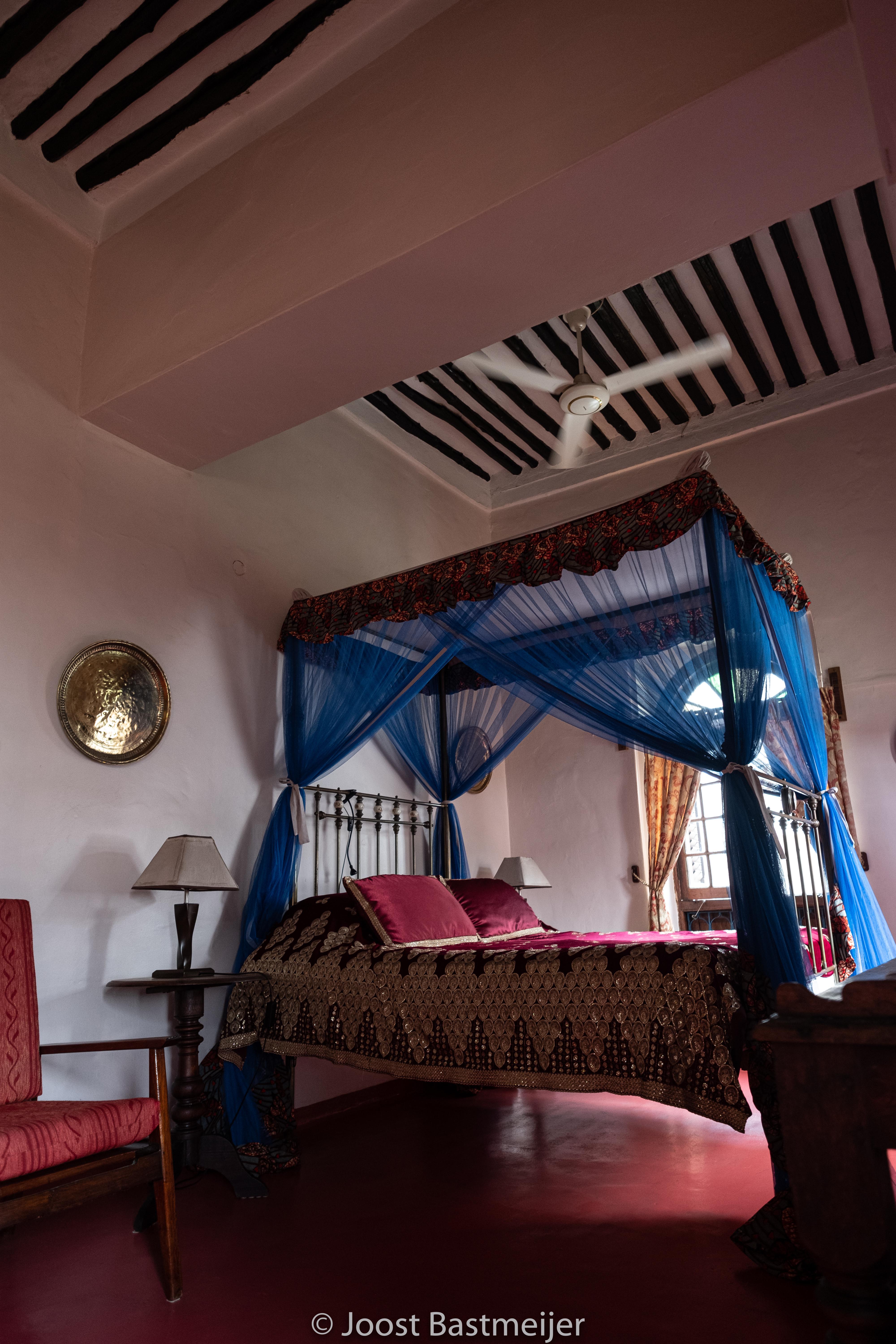Zanzibar Palace Hotel Bagian luar foto