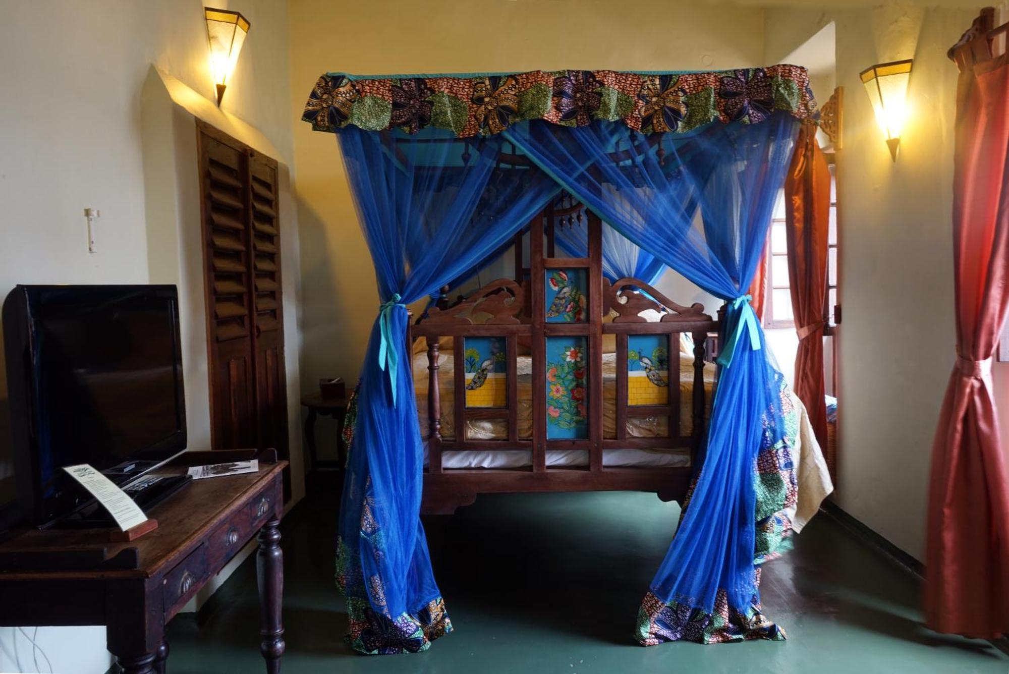 Zanzibar Palace Hotel Ruang foto