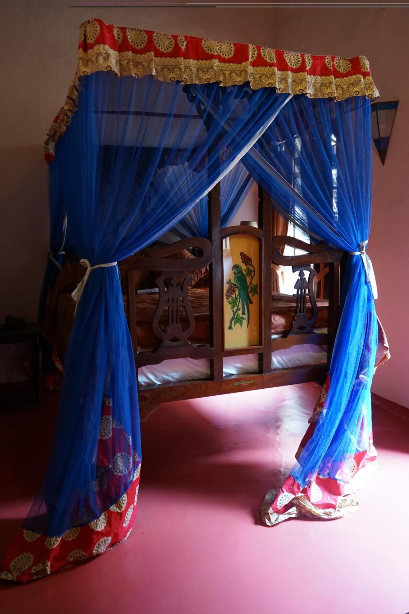 Zanzibar Palace Hotel Ruang foto