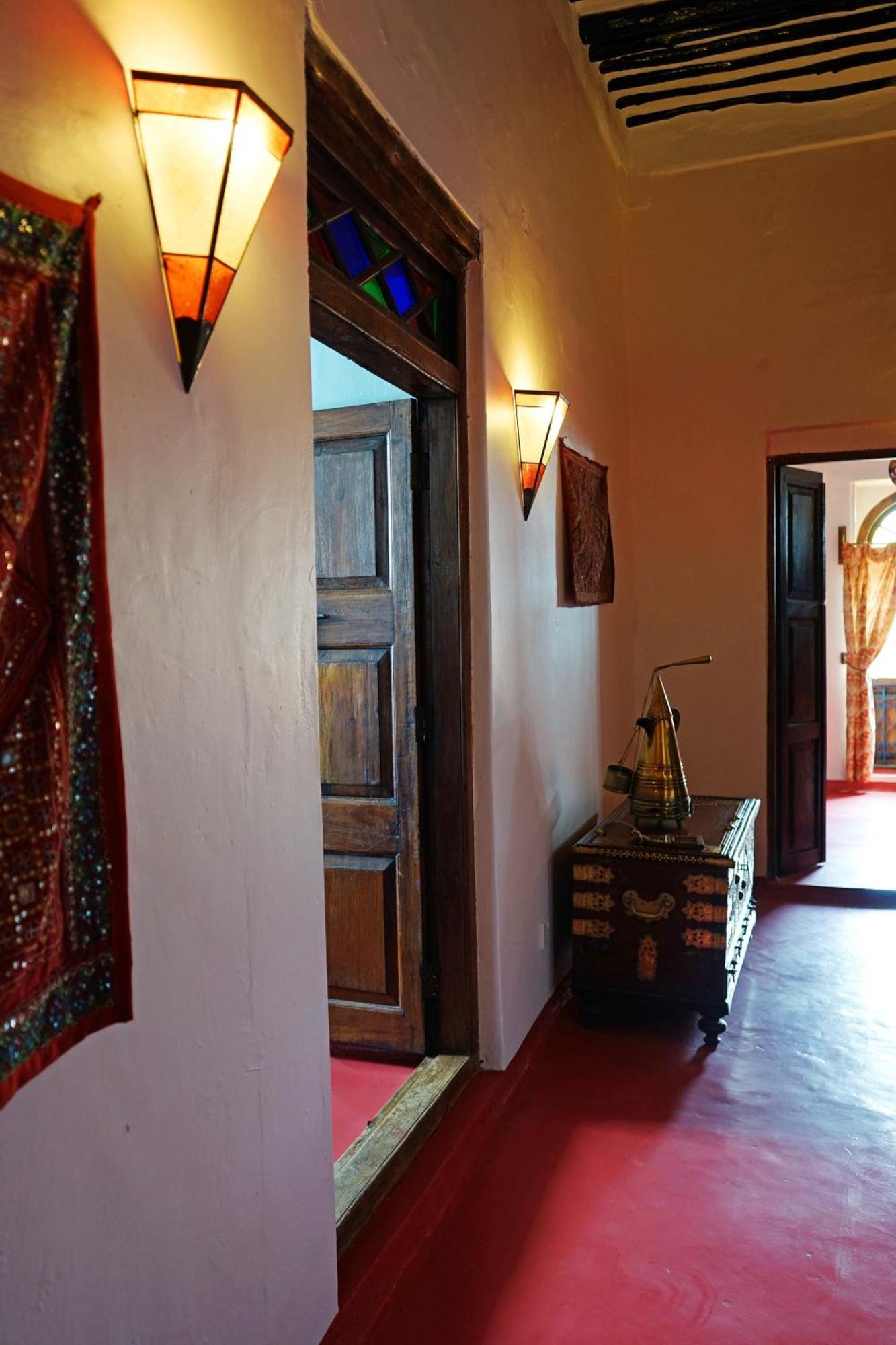 Zanzibar Palace Hotel Ruang foto