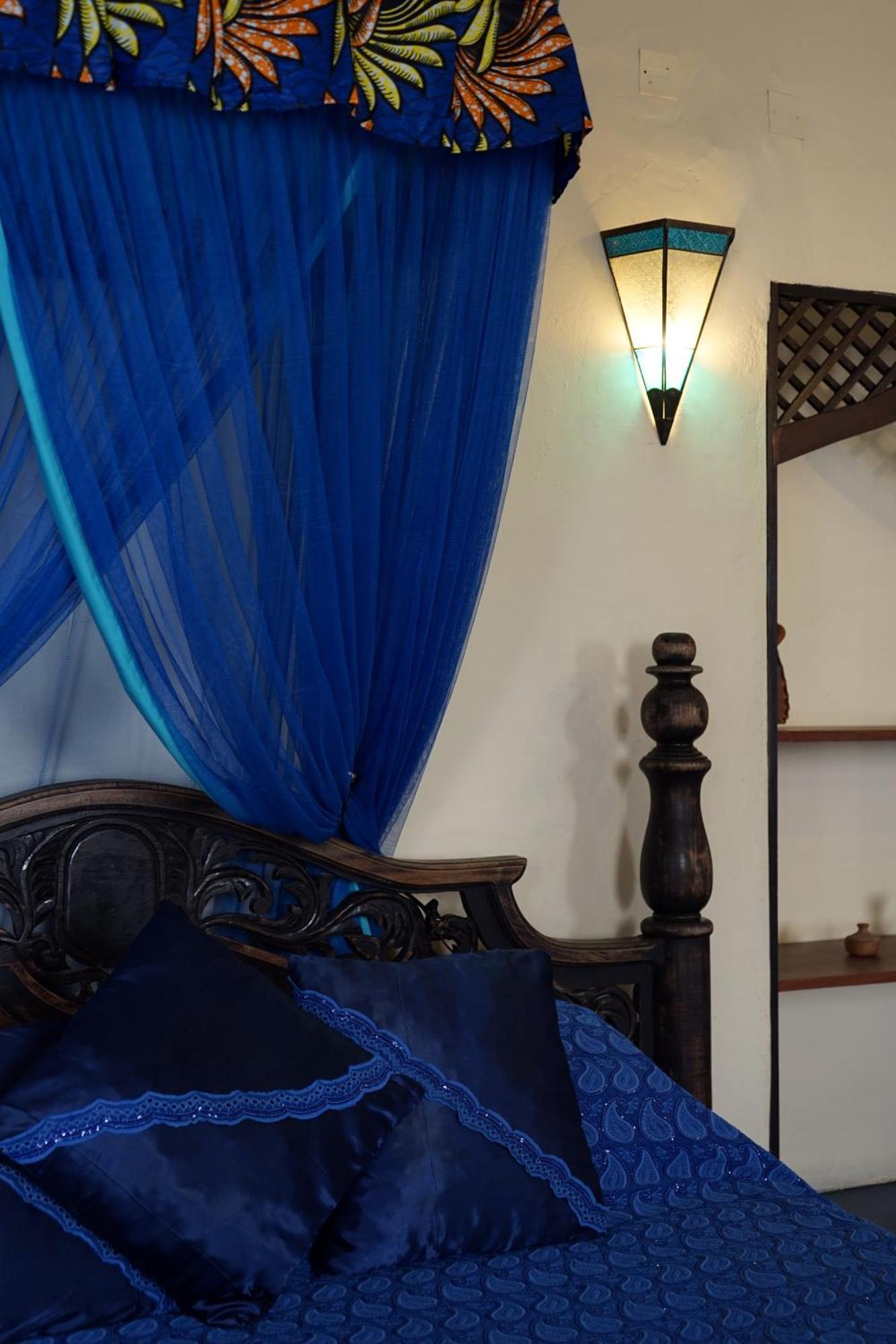 Zanzibar Palace Hotel Ruang foto