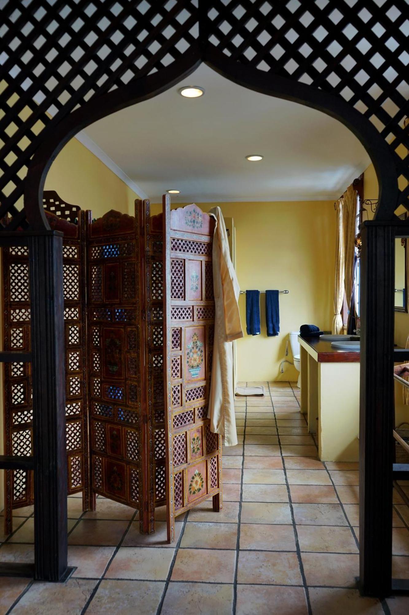 Zanzibar Palace Hotel Ruang foto