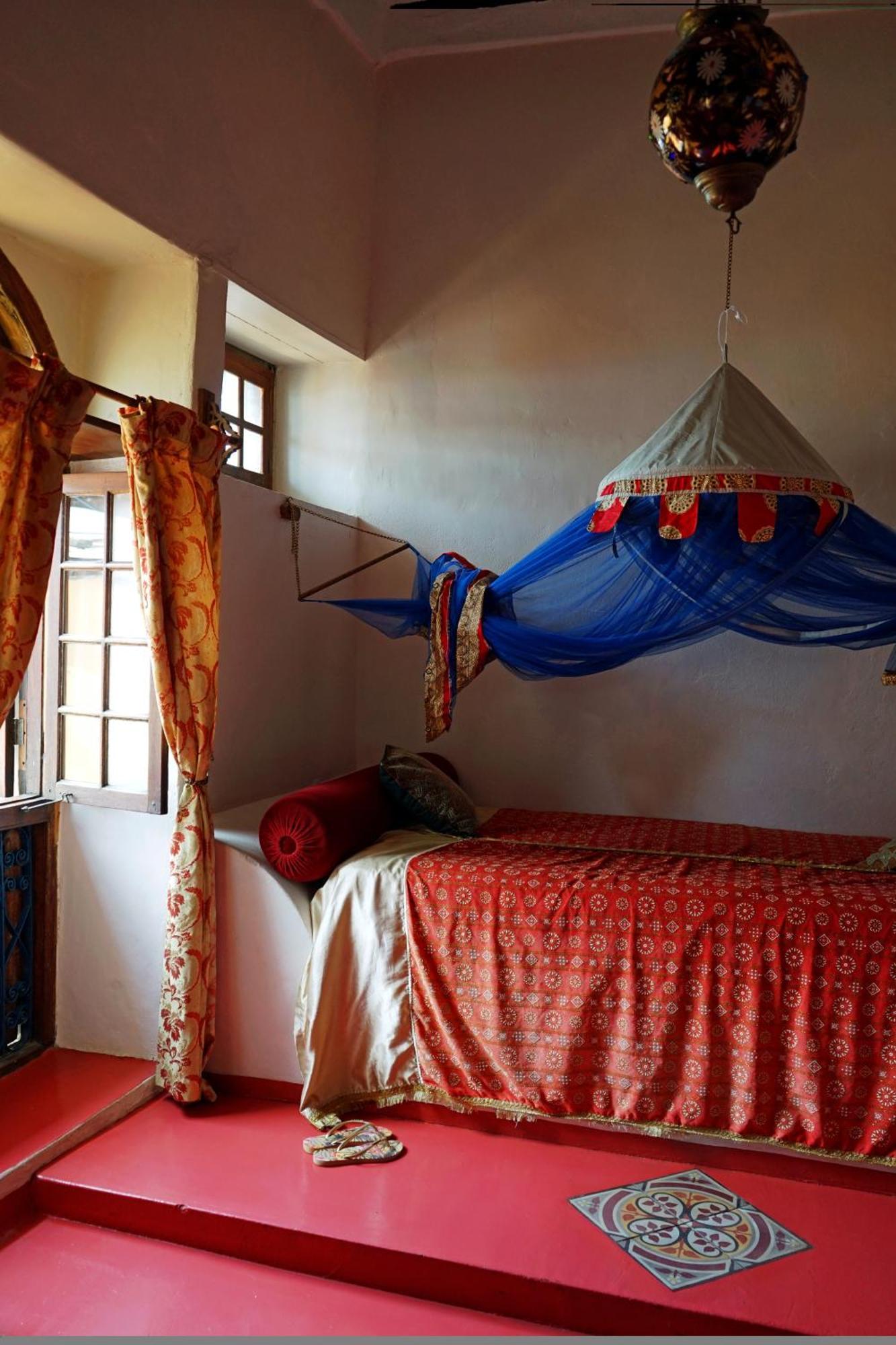 Zanzibar Palace Hotel Ruang foto