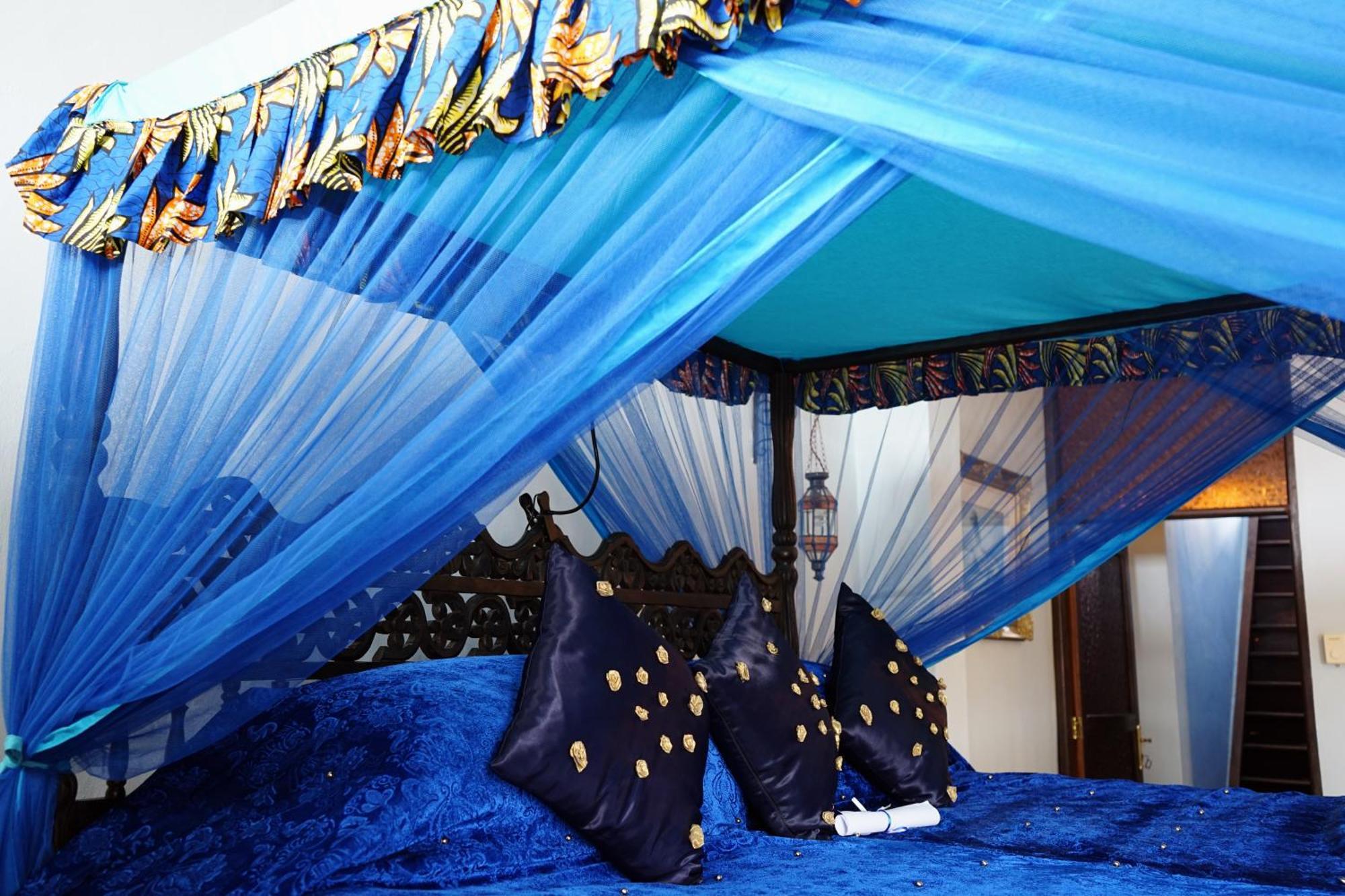Zanzibar Palace Hotel Ruang foto