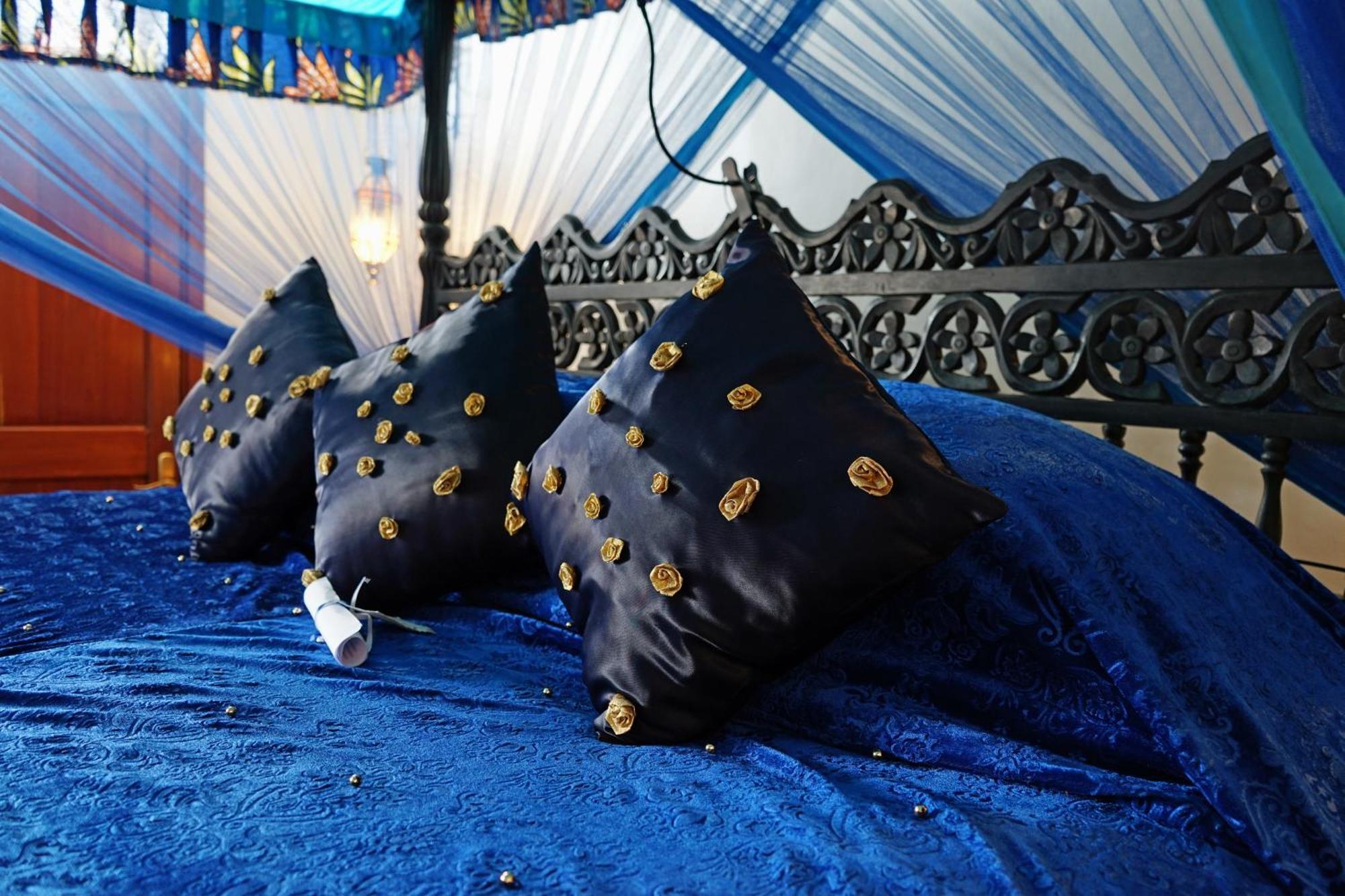 Zanzibar Palace Hotel Ruang foto