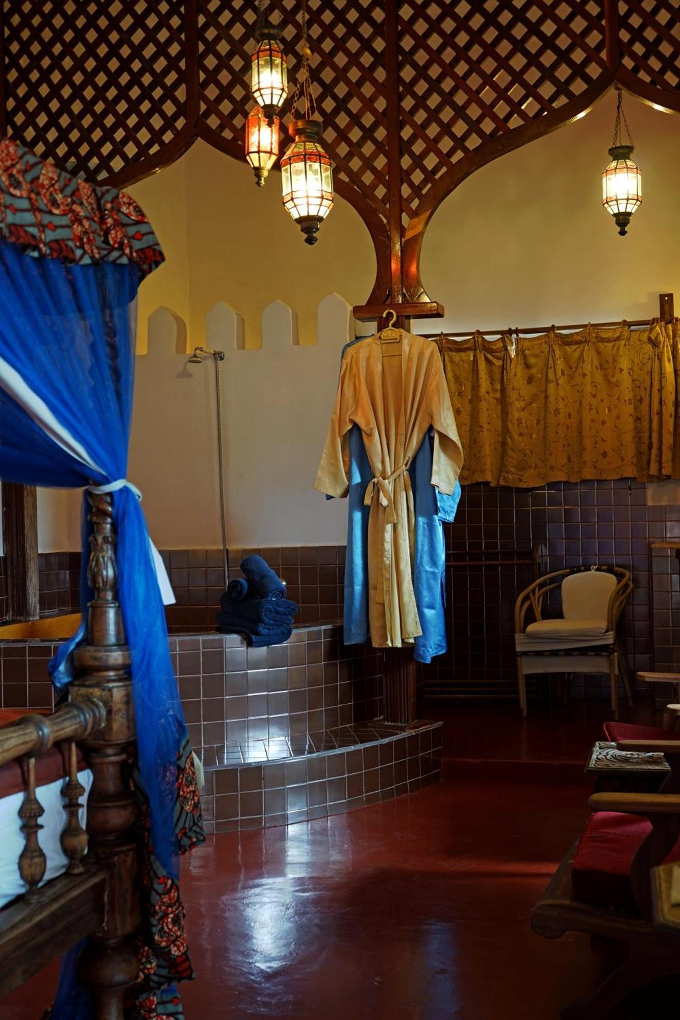 Zanzibar Palace Hotel Ruang foto