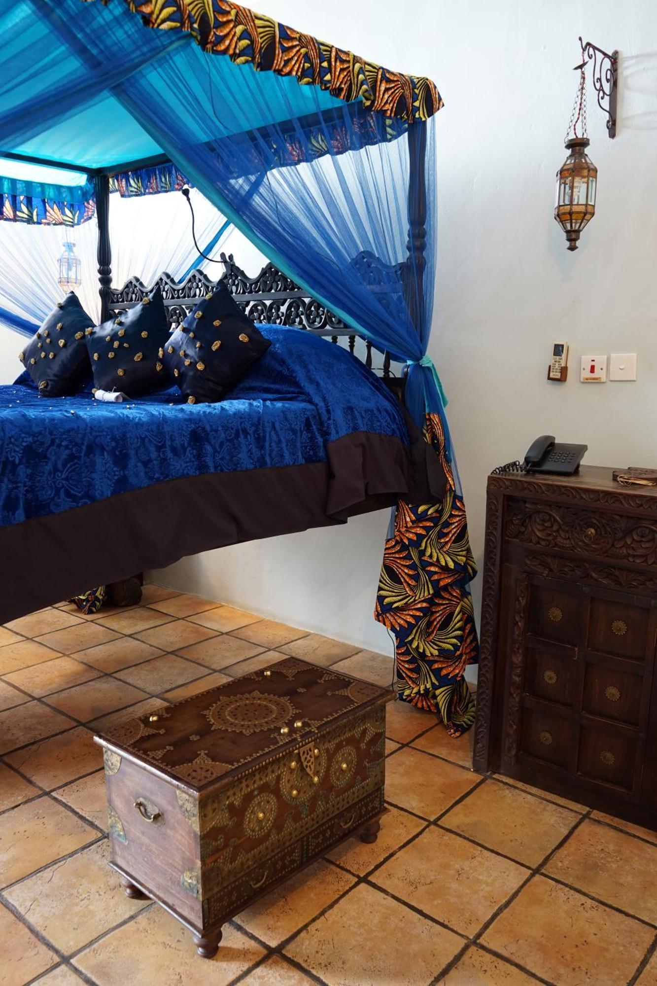 Zanzibar Palace Hotel Ruang foto