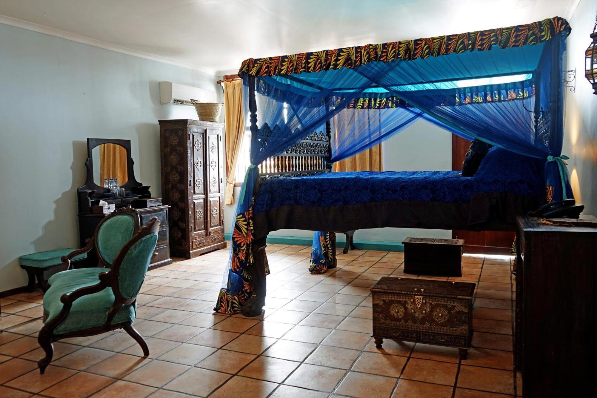 Zanzibar Palace Hotel Ruang foto