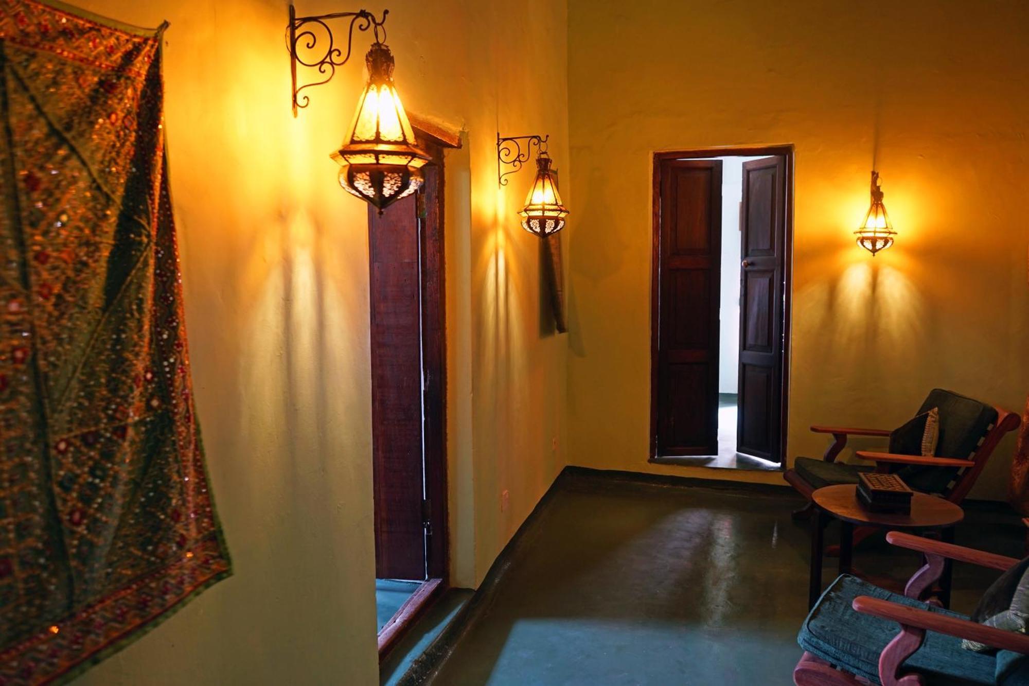 Zanzibar Palace Hotel Ruang foto
