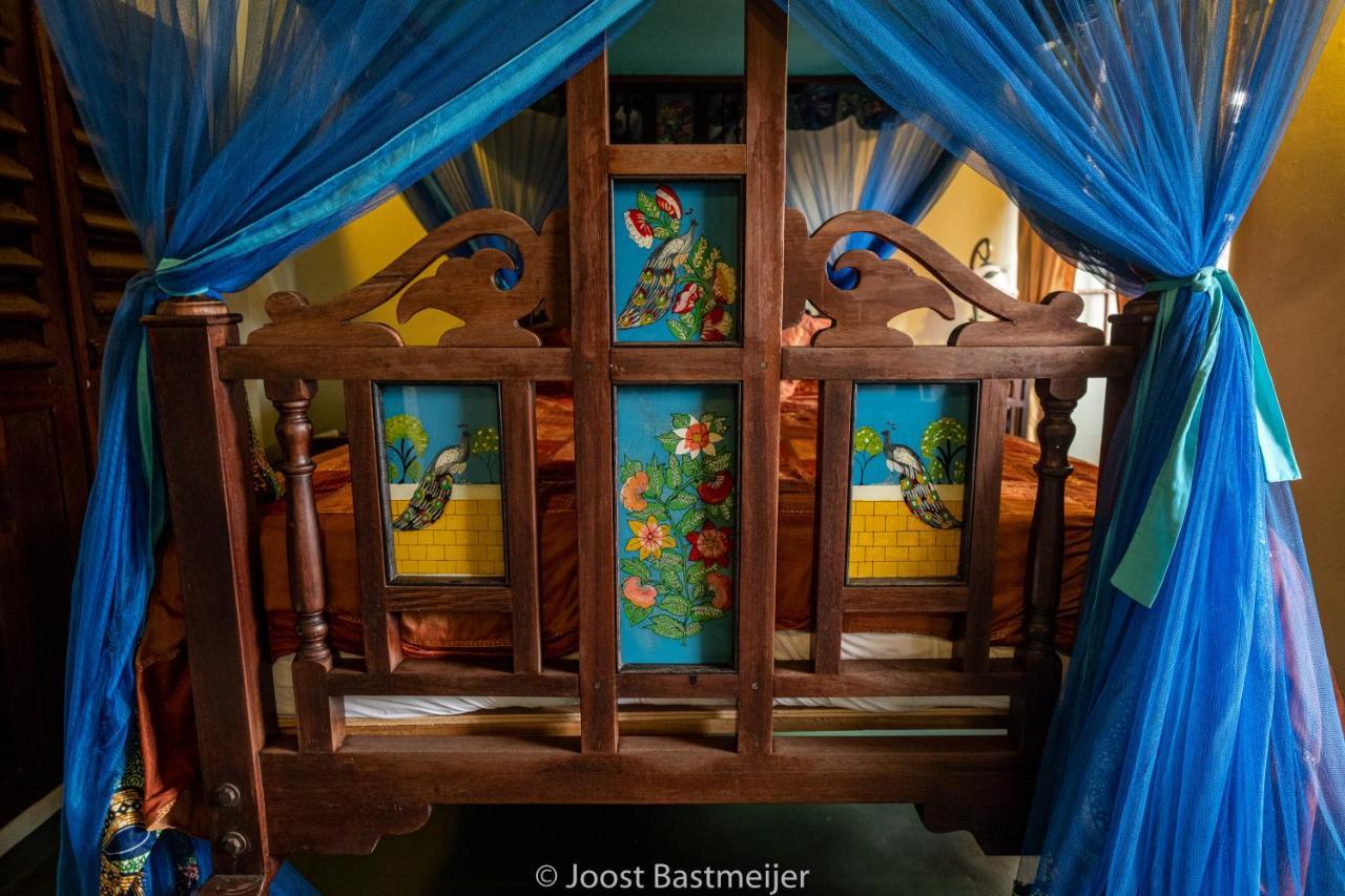 Zanzibar Palace Hotel Ruang foto